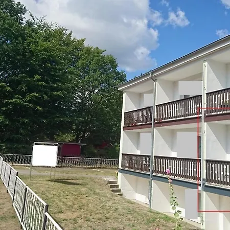 Nur 100 M Zum Strand_ Ostseeflair108 * Zempin