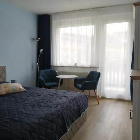 Nur 100 M Zum Strand_ Ostseeflair108 Apartment Zempin
